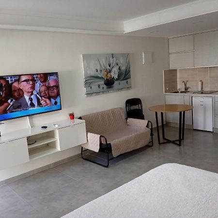 Coral Suite New Vacation Apartment Eilat Exterior foto