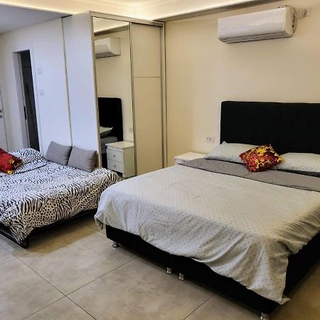 Coral Suite New Vacation Apartment Eilat Exterior foto