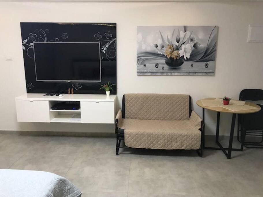 Coral Suite New Vacation Apartment Eilat Exterior foto