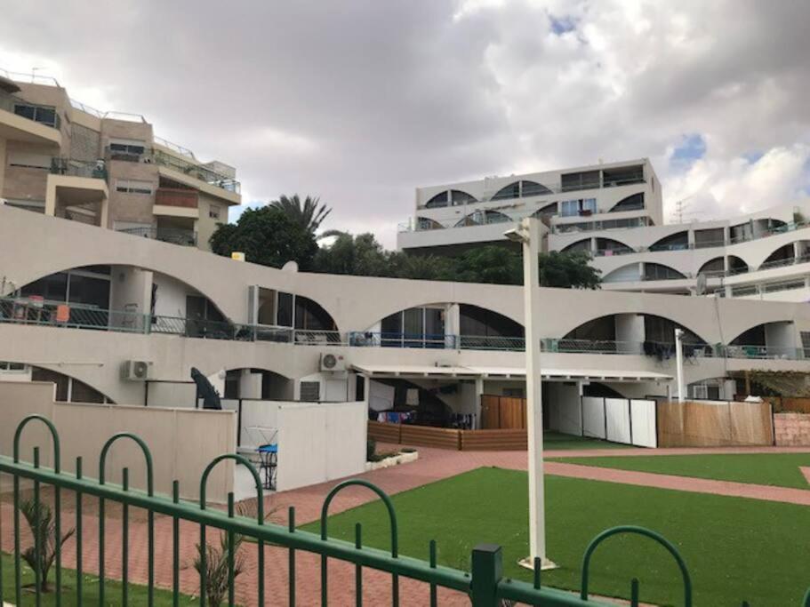 Coral Suite New Vacation Apartment Eilat Exterior foto