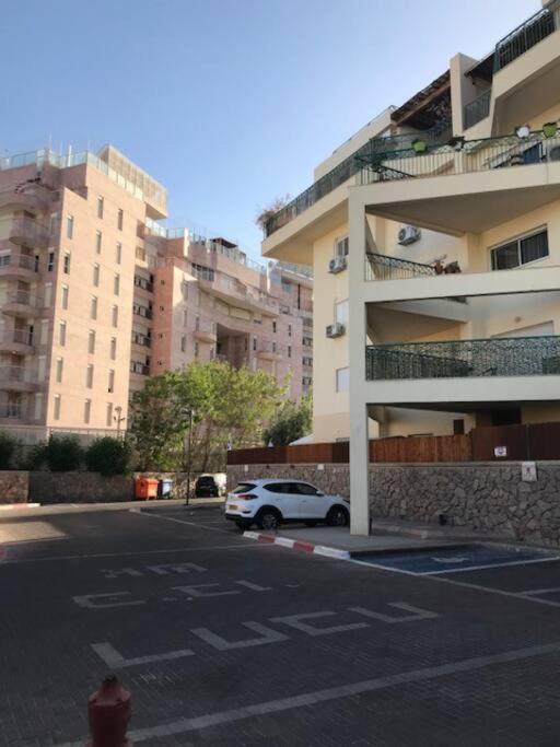 Coral Suite New Vacation Apartment Eilat Exterior foto