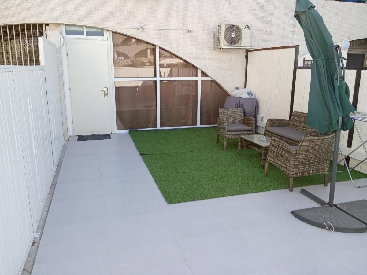 Coral Suite New Vacation Apartment Eilat Exterior foto