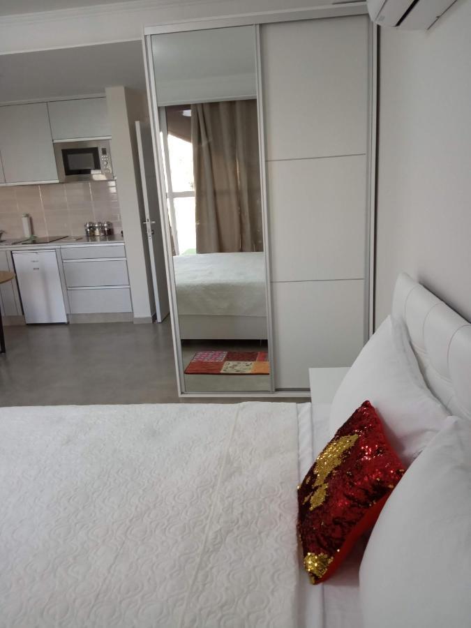 Coral Suite New Vacation Apartment Eilat Exterior foto
