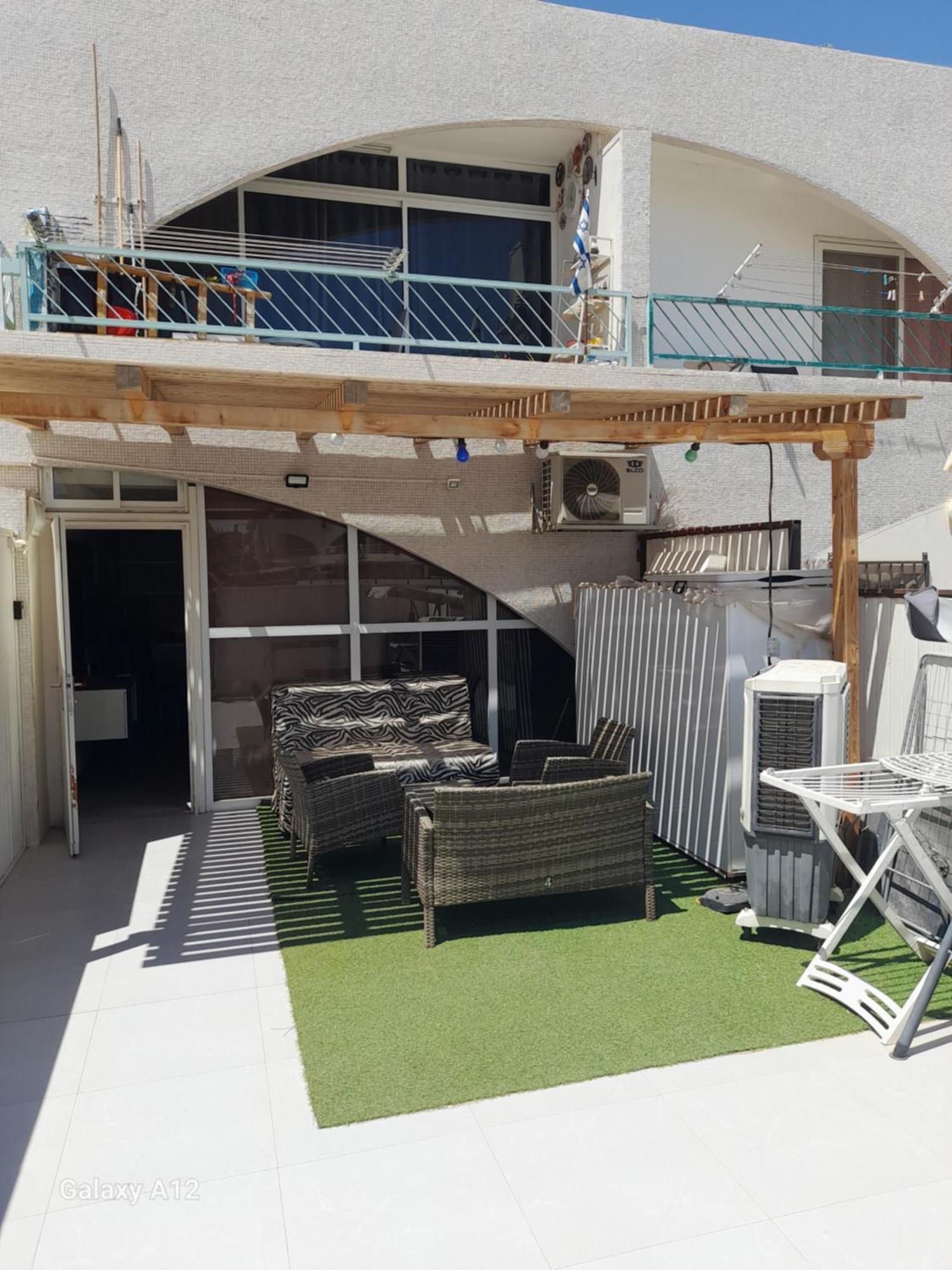 Coral Suite New Vacation Apartment Eilat Exterior foto