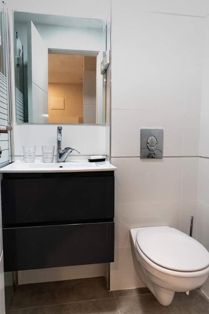 Coral Suite New Vacation Apartment Eilat Exterior foto